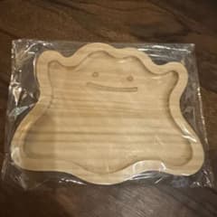 ぽこ あ ポケモン Amazon.co.jpオリジナル特典 メタモン型木製トレー