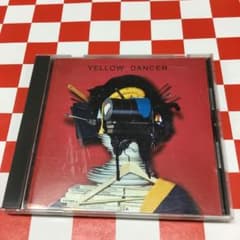J28636】星野源 / YELLOW DANCER - メルカリ