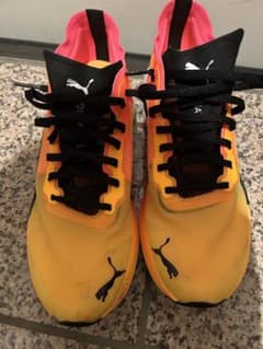 PUMA DEVIATE NITRO ERITE サイズ26.5のサムネイル