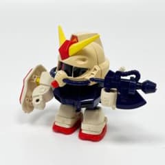 元祖SDガンダム NO-24 にせガンダム - メルカリ