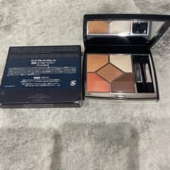 新品 Dior ディオール サンククルールクチュール629 コーラル