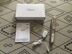 YA−MAN 超音波トリートメント　HC-21G CREAMのサムネイル