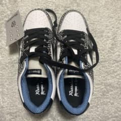 新品未使用 Russeluno Revenge x Stormのサムネイル