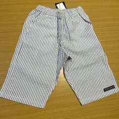 ハーフパンツ140  ブリーズ購入のサムネイル