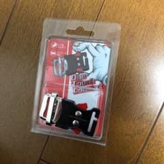 ヘルメットベルトクリップのサムネイル