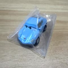 カーズ 肩ズンFig. サリー フィギュアのサムネイル