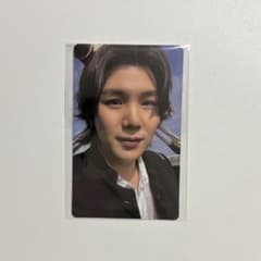 BTS ARIRANG Weverse Global ラキドロトレカSUGA - メルカリ