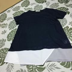 emi様専用！シュウラルーのチュニック未使用！のサムネイル