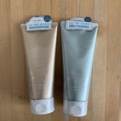 ジェライミー  ヘアパックのサムネイル