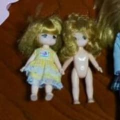 マキちゃんとミキちゃんのサムネイル