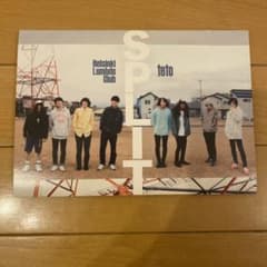 Helsinki Lambda Club teto SPLITのサムネイル