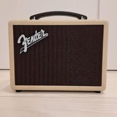 Fender Indio Bluetooth Speaker