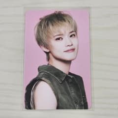 チョンロ　トレカ　2018年smtown NCT DREAM SMTOWN LIVE 2025 トレカ チョンロ - メルカリ