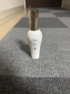 昭和レトロ 1985年製 ヴィンテージ 香水　コロン 小雪 20ml 希少品 昭和レトロ 1985年製 ヴィンテージ 香水 コロン 小雪 20ml 希少品
