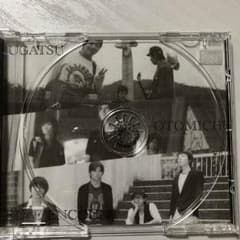 激レア★BLUE ENCOUNT収録CDのサムネイル