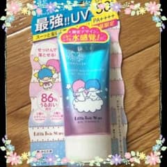 【新品】キキララ 日焼け止めのサムネイル