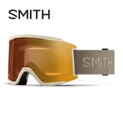 SMITH スミス SQUAD XL スカッド 調光 レンズ 24-25モデル