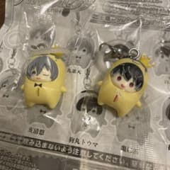 메지루시 액세서리 왕 푸딩과 함께 Re:vale 백천