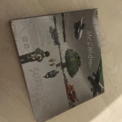 Mr.Children Soundtracks CDのサムネイル