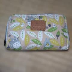 My Neighbor Totoro Card Case