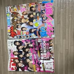 ザテレビジョン　　TVガイドのサムネイル