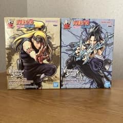 まとめ売り デイダラ うちはサスケ - メルカリ