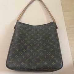 Louis Vuitton モノグラム ハンドバッグのサムネイル