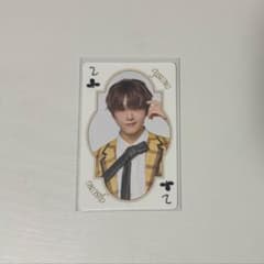NCT DREAM DREAMIES WONDERLAND 지성 트레카