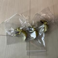고질라 이치 반 쿠지 헤드 자석 킹 기도라 3 개 세트