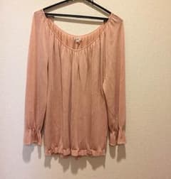 23区 ニット46★美品のサムネイル