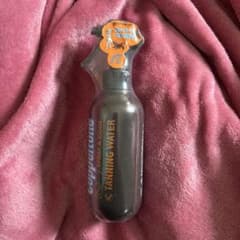 新品未開封Coppertone TANNING WATER SPF2 200ml - メルカリ