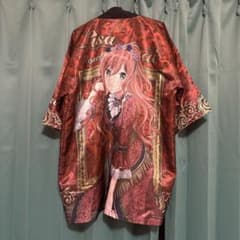 今井リサ　法被　バンドリのサムネイル