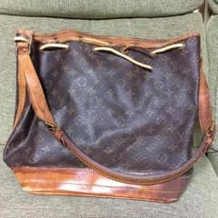 【まぁみ様専用】ルイヴィトン ノエのサムネイル
