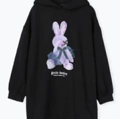 うさみみパーカー♡のサムネイル