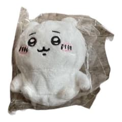 ちいかわ　お座りぬいぐるみのサムネイル