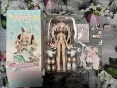 【特典付き】上倉エクSugary Girls スイーツパーティー　リゼッタのサムネイル