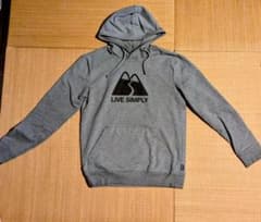 Patagonia パタゴニア アプライザルフーディ メンズ Sサイズのサムネイル