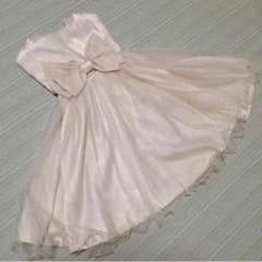 パーティードレスのサムネイル