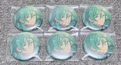 あんスタ 風早巽 フィーチャー3 缶バッジ - メルカリ