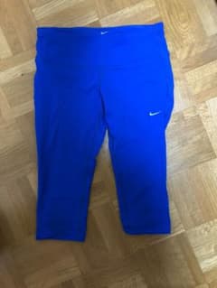 NIKE タイツ レディースのサムネイル