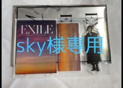 sky様専用 TAKAHIRO  アクリルスタンドのサムネイル