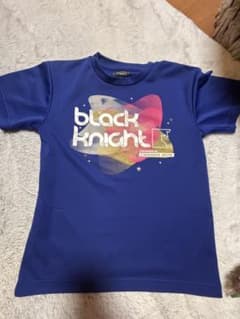 ブラックナイトバドミントンウェアのサムネイル