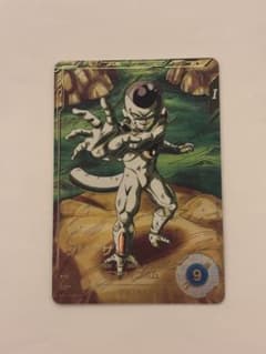 ドラゴンボールスーパーダイバーズ SDV2-035 パラレル フリーザ - メルカリ