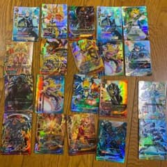 バディファイト タケ様専用のサムネイル