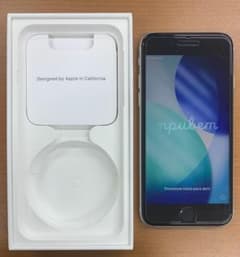 動作確認済 iPhone SE(第3世代) 64GB ID S6466 動作確認済 iPhone SE(第3世代) 64GB ID S6466 - メルカリ
