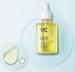 yuna様専用　W.VCブースターエッセンス 美容液 45mlのサムネイル