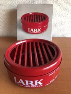 ジャンボ LARK 灰皿のサムネイル