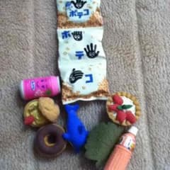 組み立て？消ゴムのサムネイル