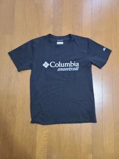 コロンビアモントレイルのTシャツのサムネイル