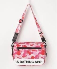 BAPEショルダーバッグのサムネイル